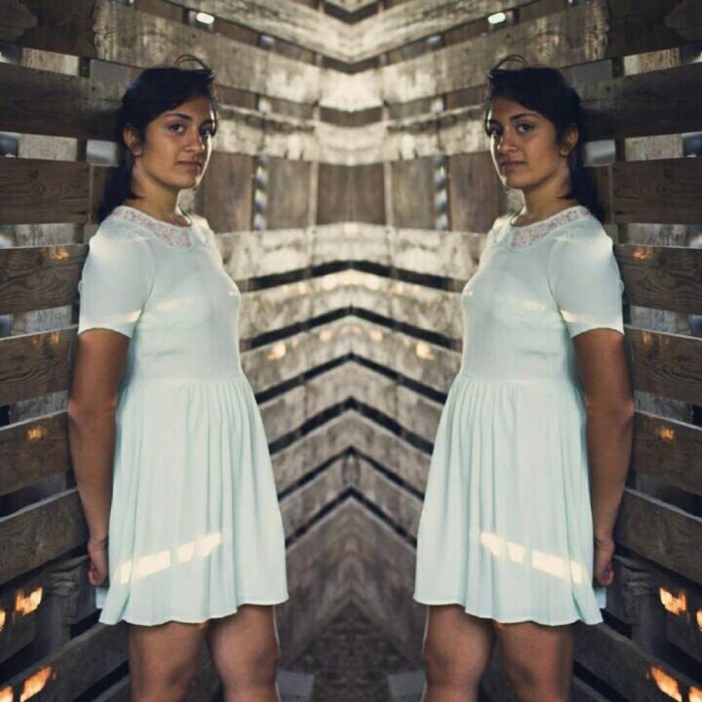 Meet your Posher, Anita